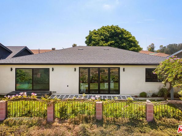 4731 Don Miguel Drive, Los Angeles CA 90008