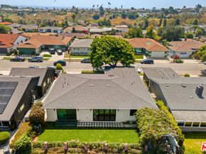 4731 Don Miguel Drive, Los Angeles CA 90008