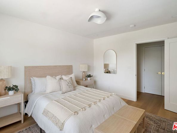 4731 Don Miguel Drive, Los Angeles CA 90008