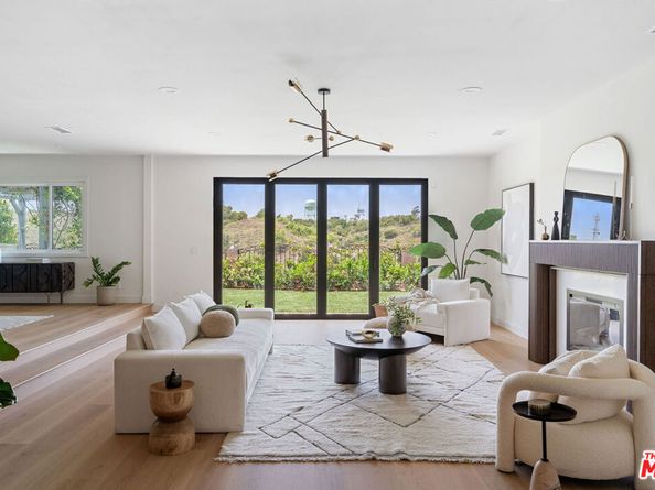 4731 Don Miguel Drive, Los Angeles CA 90008