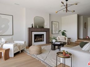 4731 Don Miguel Drive, Los Angeles CA 90008
