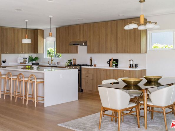 4731 Don Miguel Drive, Los Angeles CA 90008