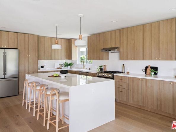 4731 Don Miguel Drive, Los Angeles CA 90008