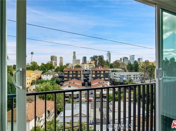 264 S Union Avenue, Los Angeles CA 90026