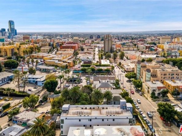 264 S Union Avenue, Los Angeles CA 90026