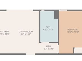 264 S Union Avenue, Los Angeles CA 90026