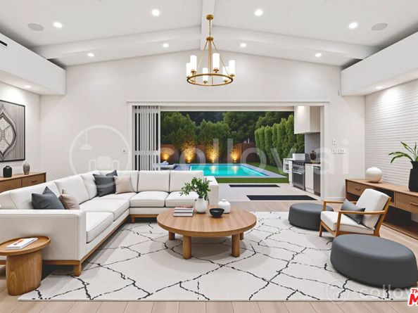 12763 Kling Street, Studio City CA 91604