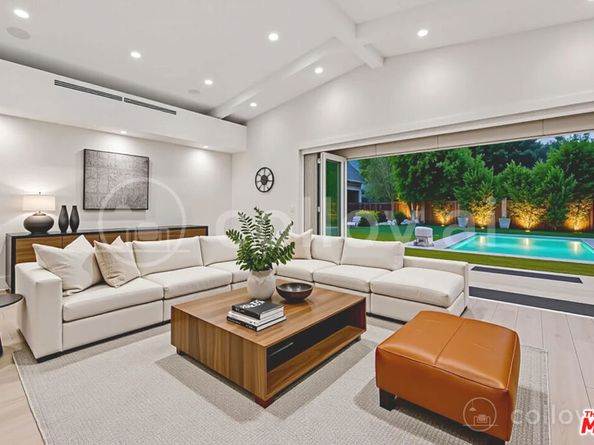 12763 Kling Street, Studio City CA 91604