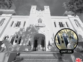 326 S Kingsley Drive, Los Angeles CA 90020