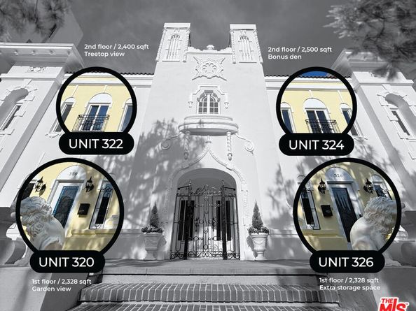 326 S Kingsley Drive, Los Angeles CA 90020