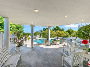 1350 Belfast Drive, Los Angeles CA 90069