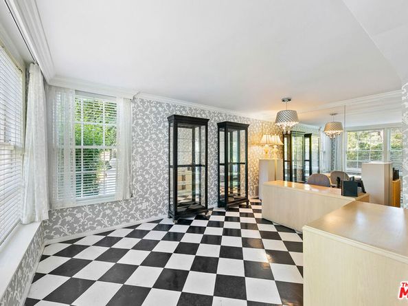 1350 Belfast Drive, Los Angeles CA 90069