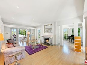 1350 Belfast Drive, Los Angeles CA 90069