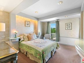 1350 Belfast Drive, Los Angeles CA 90069