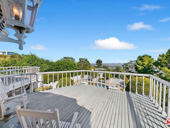 1350 Belfast Drive, Los Angeles CA 90069