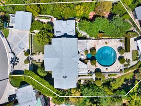 1350 Belfast Drive, Los Angeles CA 90069