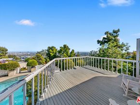 1350 Belfast Drive, Los Angeles CA 90069