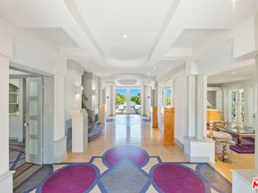 1350 Belfast Drive, Los Angeles CA 90069