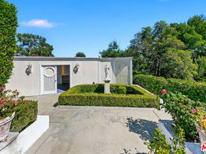 1350 Belfast Drive, Los Angeles CA 90069