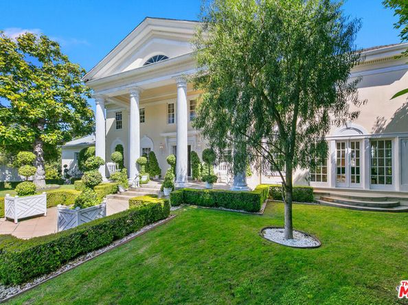 1350 Belfast Drive, Los Angeles CA 90069