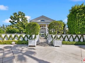 1350 Belfast Drive, Los Angeles CA 90069