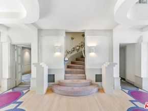 1350 Belfast Drive, Los Angeles CA 90069