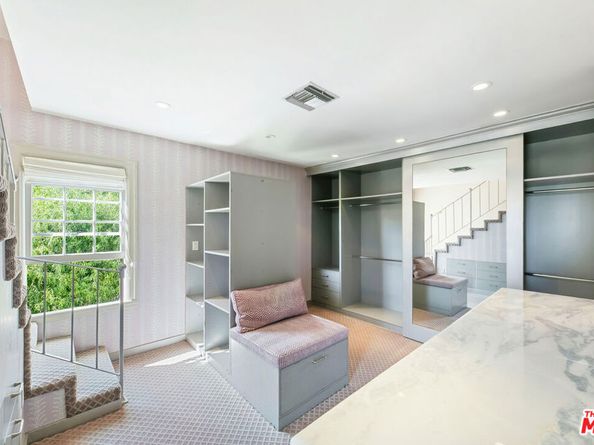 1350 Belfast Drive, Los Angeles CA 90069