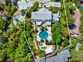 1350 Belfast Drive, Los Angeles CA 90069