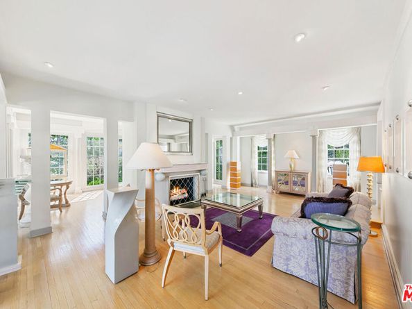 1350 Belfast Drive, Los Angeles CA 90069