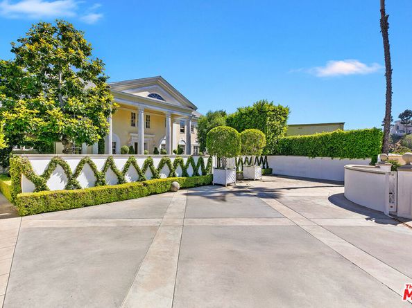 1350 Belfast Drive, Los Angeles CA 90069