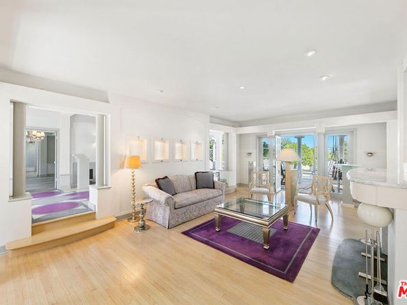 1350 Belfast Drive, Los Angeles CA 90069