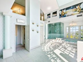 1350 Belfast Drive, Los Angeles CA 90069