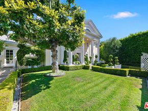 1350 Belfast Drive, Los Angeles CA 90069