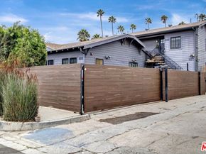 605 Indiana Avenue, Venice CA 90291