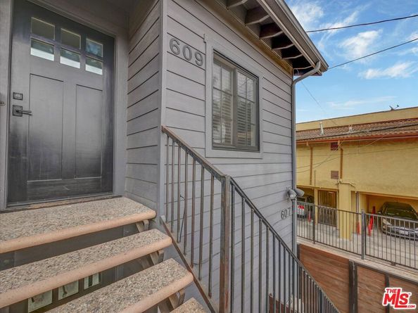 605 Indiana Avenue, Venice CA 90291