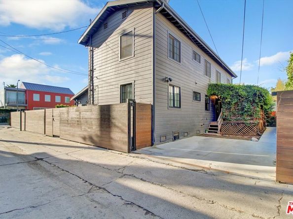 605 Indiana Avenue, Venice CA 90291