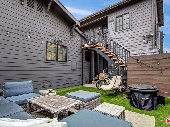 605 Indiana Avenue, Venice CA 90291