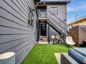 605 Indiana Avenue, Venice CA 90291