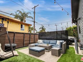 605 Indiana Avenue, Venice CA 90291