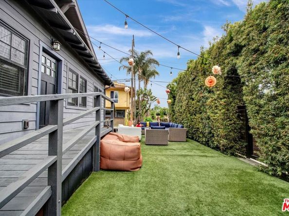 605 Indiana Avenue, Venice CA 90291