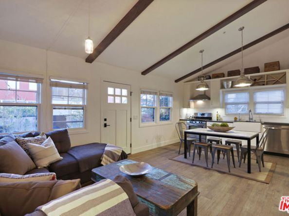 605 Indiana Avenue, Venice CA 90291