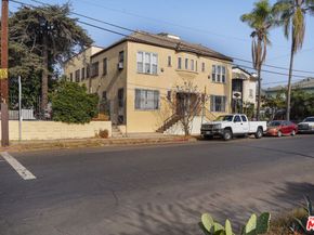 1519 W 30th Street, Los Angeles CA 90007