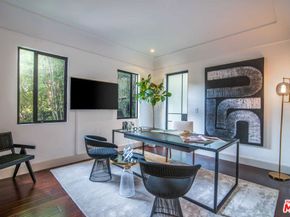 7801 Hillside Avenue, Los Angeles CA 90046