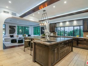 7801 Hillside Avenue, Los Angeles CA 90046