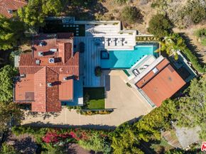 7801 Hillside Avenue, Los Angeles CA 90046