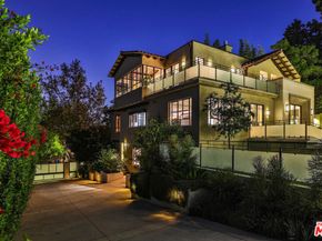 7801 Hillside Avenue, Los Angeles CA 90046