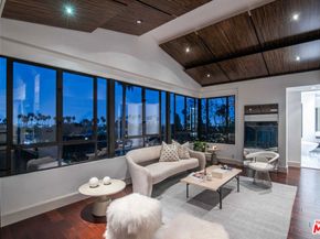 7801 Hillside Avenue, Los Angeles CA 90046