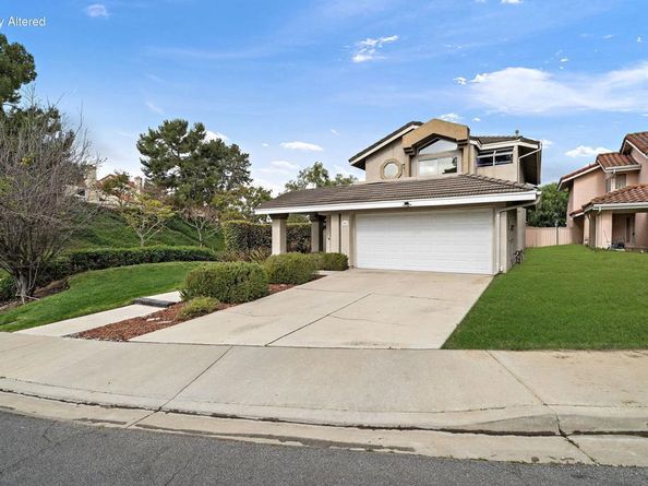 1 Saint Isabella, Laguna Niguel CA 92677