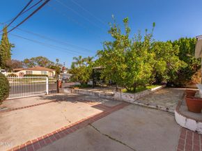 14742 Cohasset Street, Van Nuys CA 91405