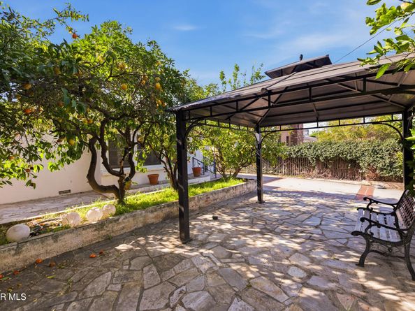 14742 Cohasset Street, Van Nuys CA 91405